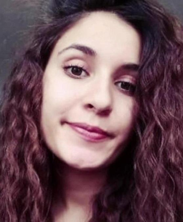 GÜLİSTAN DOKU'NUN CANSIZ BEDENİ NEREDE? HTS kayıtları üzerinden yeni arama başlatıldı