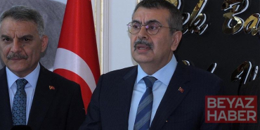 Bakan Tekin: Yarın yapılacak LGS’ye 1 milyon 226 bin 580 öğrenci başvuru yaptı