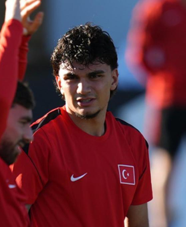 Galatasaray, Can Uzun transferinde stratejiyi belirledi