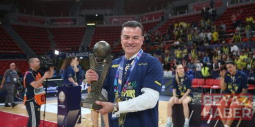 Eski Fenerbahçe Yöneticisi Ufuk Şansal: Mendez, Fenerbahçe