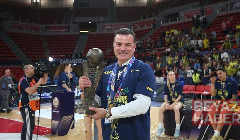 Eski Fenerbahçe Yöneticisi Ufuk Şansal: Mendez, Fenerbahçe