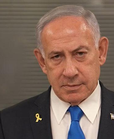 Netanyahu: Başbakan olduğum sürece İran nükleer silahlara sahip olamayacak