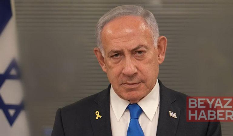 Netanyahu: Başbakan olduğum sürece İran nükleer silahlara sahip olamayacak