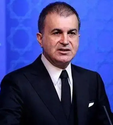 Ömer Çelik: CHP’nin “128 milyar dolar yalanı” milletimize söylenmiş büyük bir “siyasi yalan” olarak tescillendi