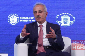 Bakan Uraloğlu: İki ülke arasında tarihi bağlar söz konusu