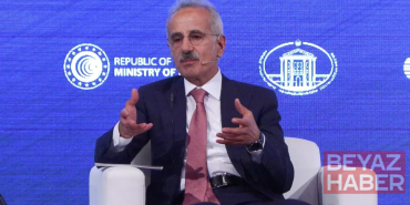Bakan Uraloğlu: İki ülke arasında tarihi bağlar söz konusu