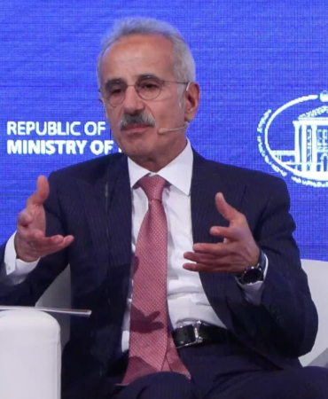 Bakan Uraloğlu: İki ülke arasında tarihi bağlar söz konusu