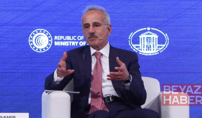 Bakan Uraloğlu: İki ülke arasında tarihi bağlar söz konusu