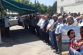 Baba evde ölü bulundu, SMA’lı oğlunun bağlı olduğu cihazın da fişinin çekili olduğu belirlendi