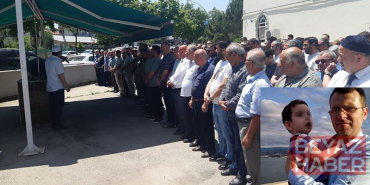 Baba evde ölü bulundu, SMA’lı oğlunun bağlı olduğu cihazın da fişinin çekili olduğu belirlendi
