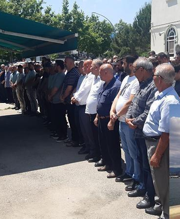 Baba evde ölü bulundu, SMA’lı oğlunun bağlı olduğu cihazın da fişinin çekili olduğu belirlendi