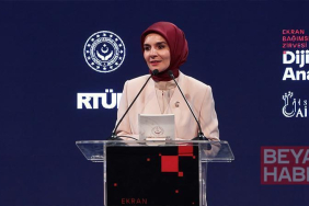 Bakan Göktaş: Hakikati ayırt edebilen ve mahremiyetini koruyabilen nesiller yetiştirmeyi hedefliyoruz