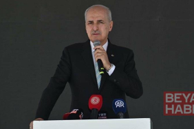 TBMM Başkanı Kurtulmuş: Türkiye