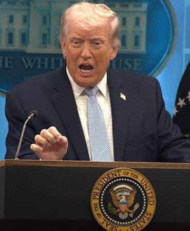 Trump: İran