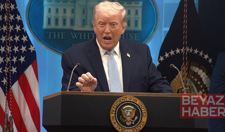 Trump: İran