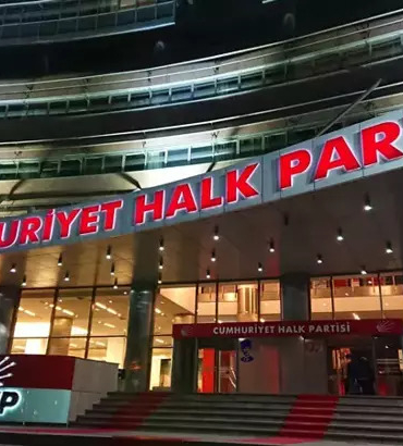 CHP