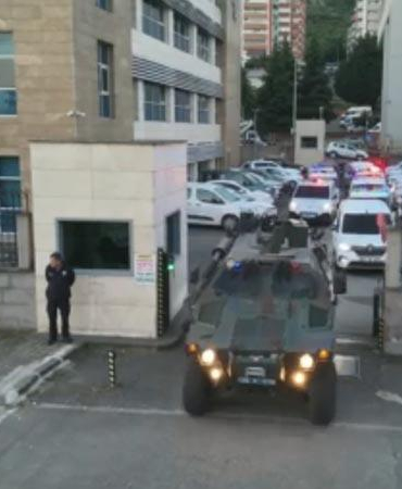 40 milyar lira işlem hacmine ulaşan yasa dışı bahis şüphelilerine operasyon; 116 gözaltı