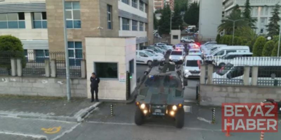 40 milyar lira işlem hacmine ulaşan yasa dışı bahis şüphelilerine operasyon; 116 gözaltı