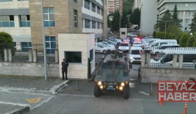 40 milyar lira işlem hacmine ulaşan yasa dışı bahis şüphelilerine operasyon; 116 gözaltı