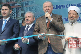 Cumhurbaşkanı Erdoğan: Siz milletvekili misiniz yoksa militan mısınız