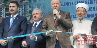 Cumhurbaşkanı Erdoğan: Siz milletvekili misiniz yoksa militan mısınız