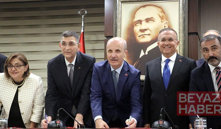YÖK Başkanı Özvar: İstihdam odaklı yeni bir dönüşüm süreci yürütüyoruz