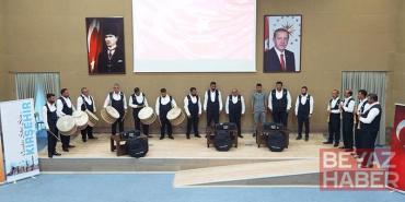 Bozkırın Abdalları