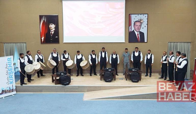Bozkırın Abdalları