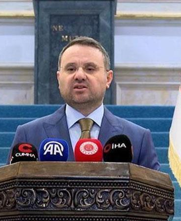 Adli ve İdari Yargı 2026 Yılı Ana Kararnamesi çalışmaları tamamlandı