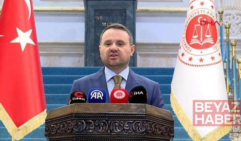 Adli ve İdari Yargı 2026 Yılı Ana Kararnamesi çalışmaları tamamlandı