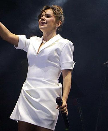 Tekirdağ Uluslararası Kiraz Festivali