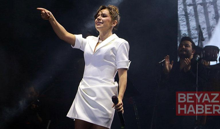 Tekirdağ Uluslararası Kiraz Festivali