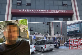 Büyükçekmece'de adli emanet soygununa ilişkin soruşturmada yeni gelişme: 2 şüpheli teslim oldu