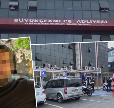 Büyükçekmece'de adli emanet soygununa ilişkin soruşturmada yeni gelişme: 2 şüpheli teslim oldu