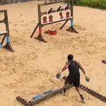 Survivor'da dörtlü finale kim kaldı? 12 Haziran Survivor'da finale gidecek ilk isim kim oldu?