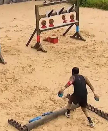 Survivor'da dörtlü finale kim kaldı? 12 Haziran Survivor'da finale gidecek ilk isim kim oldu?