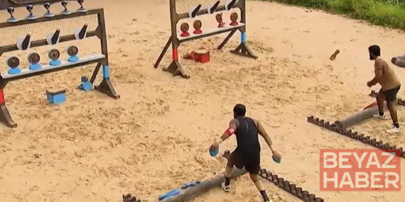 Survivor'da dörtlü finale kim kaldı? 12 Haziran Survivor'da finale gidecek ilk isim kim oldu?