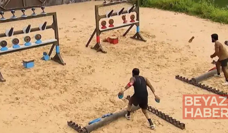 Survivor'da dörtlü finale kim kaldı? 12 Haziran Survivor'da finale gidecek ilk isim kim oldu?