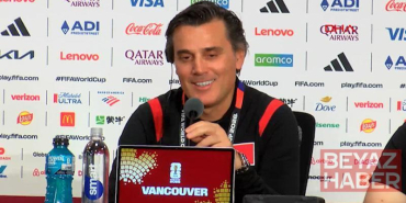 Vincenzo Montella: 24 yıldır beklediğimiz bir maç