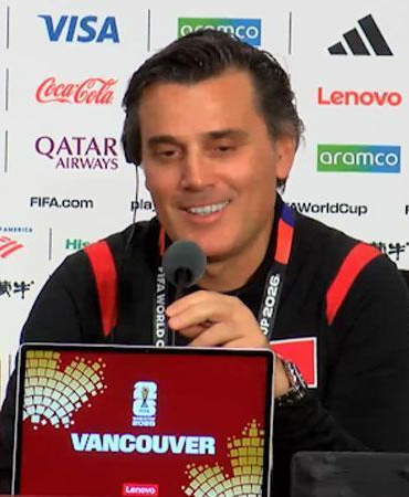 Vincenzo Montella: 24 yıldır beklediğimiz bir maç