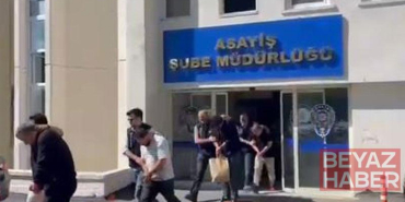 Ankara