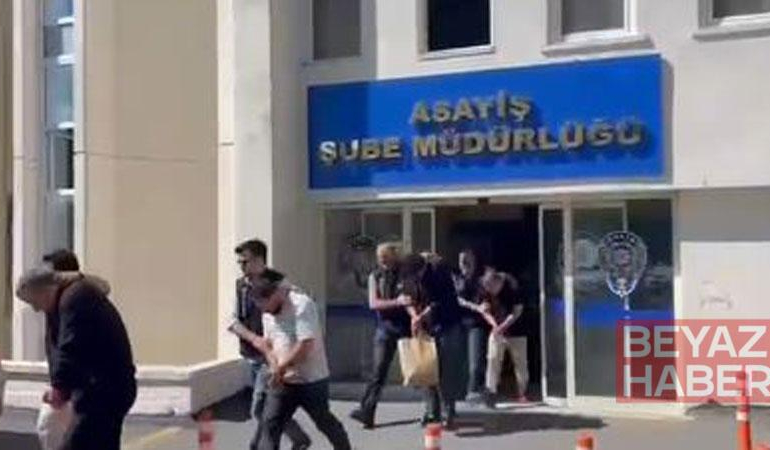 Ankara