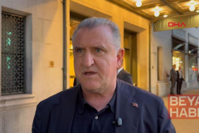 Bakan Osman Aşkın Bak: İnşallah bu yolun sonu şampiyonluk olur