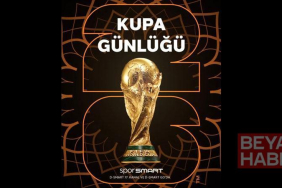 D-Smart ay-yıldızlıların yanında; ‘Kupa Günlüğü’ Türkiye-Avustralya maçının nabzını tutacak