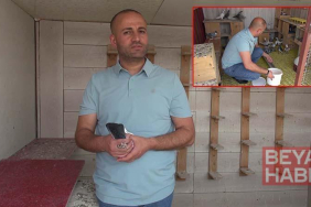 Sanal medya bağımlılığından güvercinler sayesinde kurtuldu