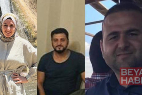 Hamile eşi ile amcasını öldürmüştü; savcılık,