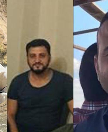 Hamile eşi ile amcasını öldürmüştü; savcılık,