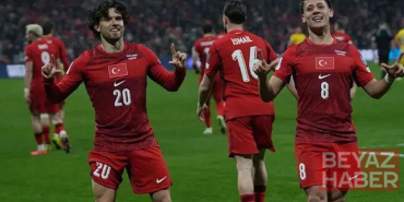 A Milli Takım, Dünya Kupası’nda sahaya çıkıyor