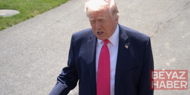 Trump: İran ile anlaşma pazartesi gününe kadar imzalanabilir