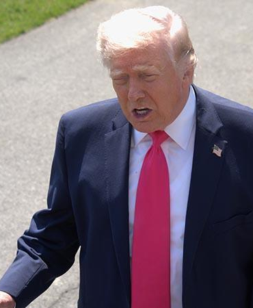 Trump: İran ile anlaşma pazartesi gününe kadar imzalanabilir